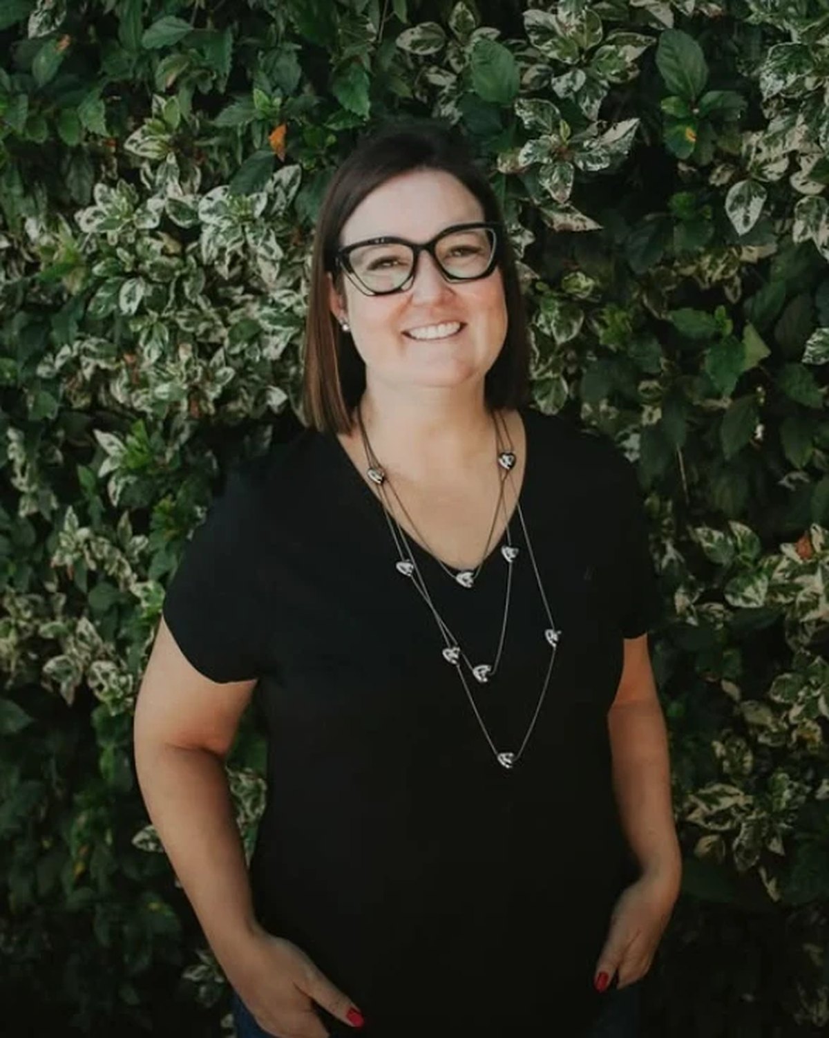 Maria Fernanda Sebastiani Ribas — psicóloga em Curitiba